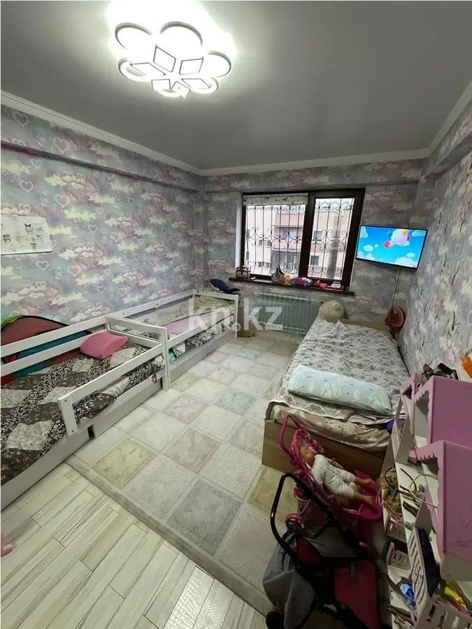 Продажа 4-комнатной квартиры, 100 м², пр. Сейфуллина, дом  14А в Алматы - фото 2
