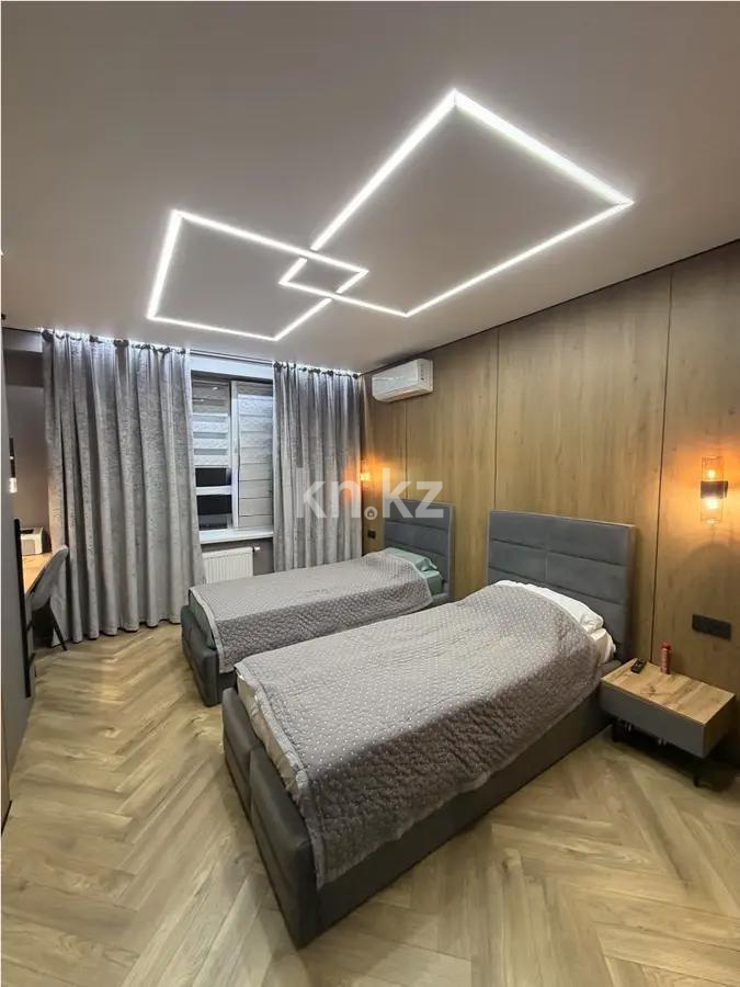 Продажа 2-комнатной квартиры, 73 м² в Алматы