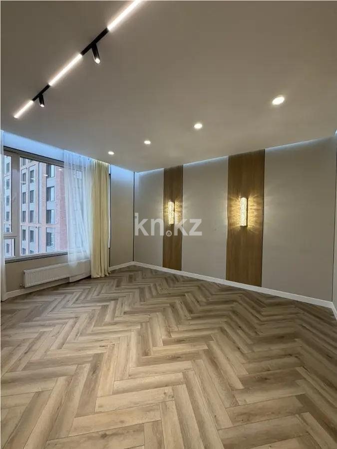 Продажа 4-комнатной квартиры, 160 м² в Алматы - фото 2