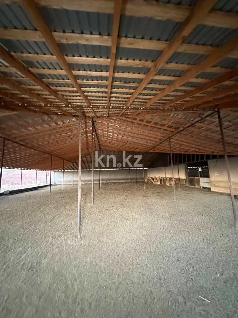 Продажа , 1200 м², мкр. Казыгурт, дом  032 в Шымкенте - фото 29