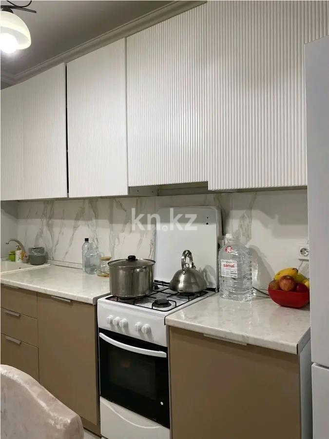 Продажа 2-комнатной квартиры, 68 м² в Алматы - фото 4