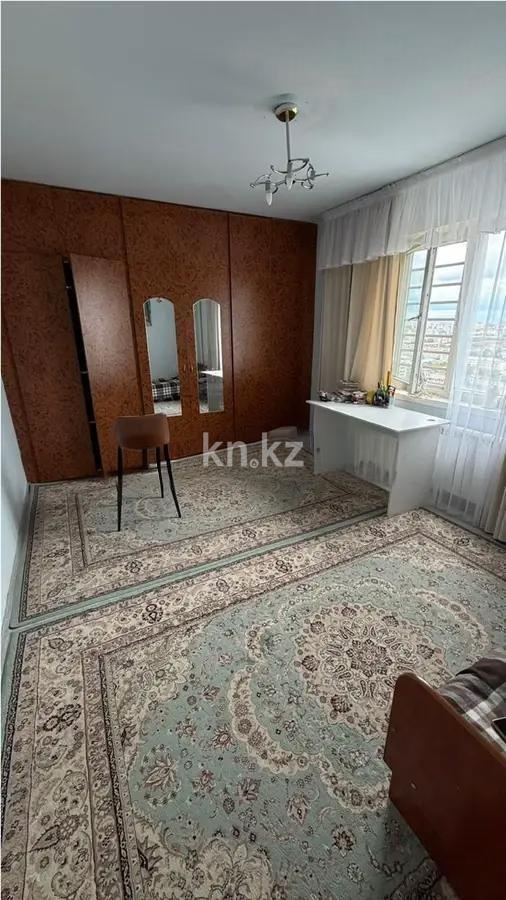 Продажа 4-комнатной квартиры, 109 м² в Астане - фото 2