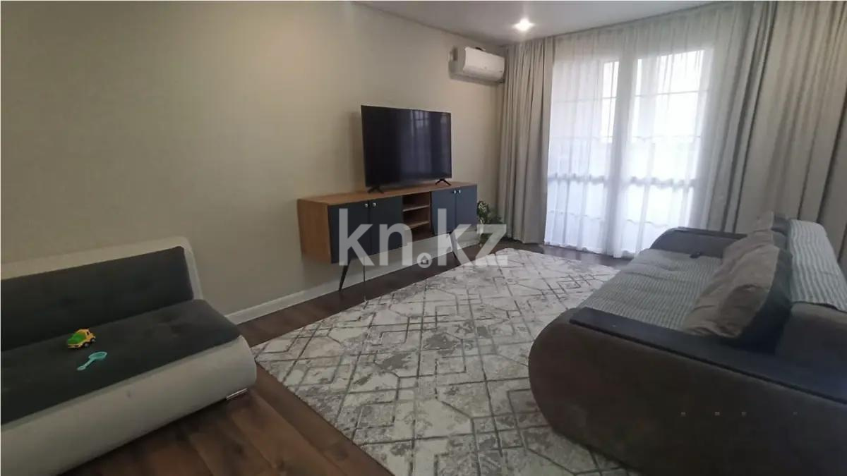 Продажа 3-комнатной квартиры, 123 м², ул. Шаляпина, дом  1/18 в Алматы