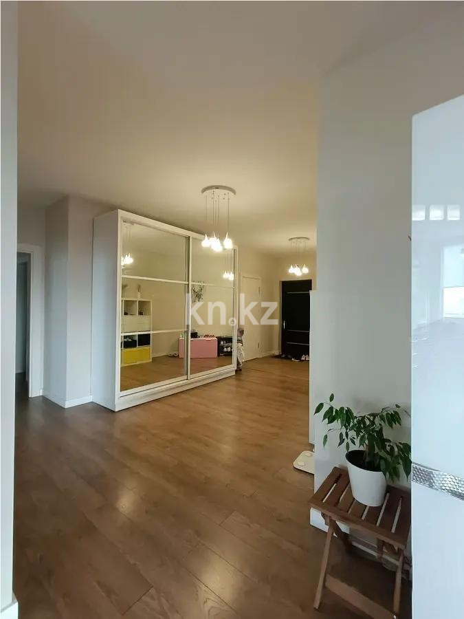Продажа 3-комнатной квартиры, 126 м² в Алматы - фото 7