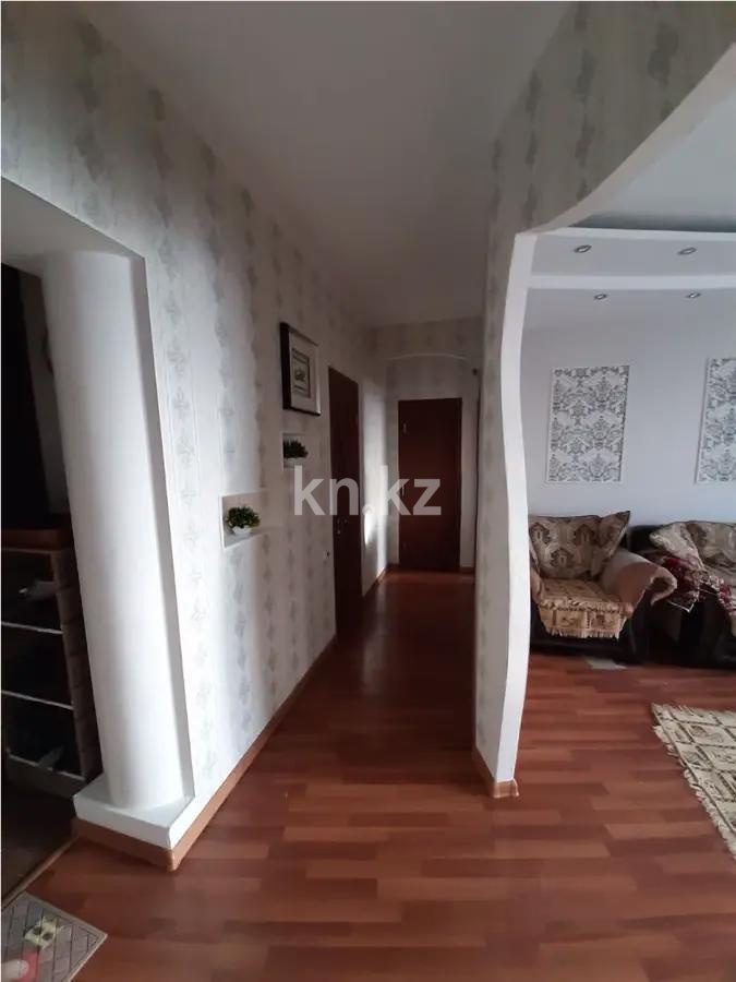 Продажа 3-комнатной квартиры, 75 м² в Астане - фото 3