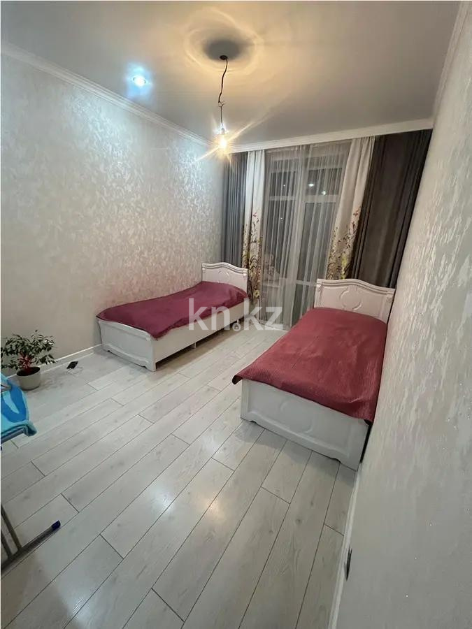 Продажа 3-комнатной квартиры, 90 м², ул. Кургальжинское шоссе, дом  15/1 в Астане - фото 3