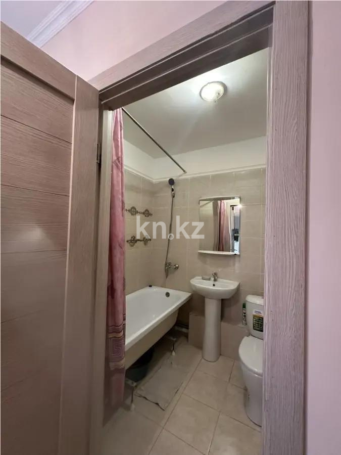 Продажа 1-комнатной квартиры, 38 м² в Астане - фото 3