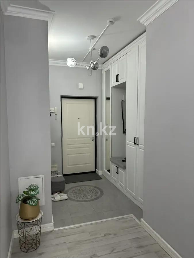 Продажа 2-комнатной квартиры, 72 м² в Алматы - фото 5