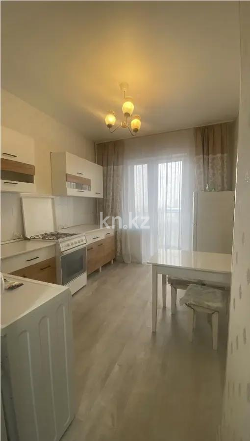 Продажа 1-комнатной квартиры, 42 м² в Алматы - фото 2