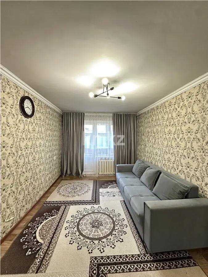 Продажа 1-комнатной квартиры, 34 м² в Алматы