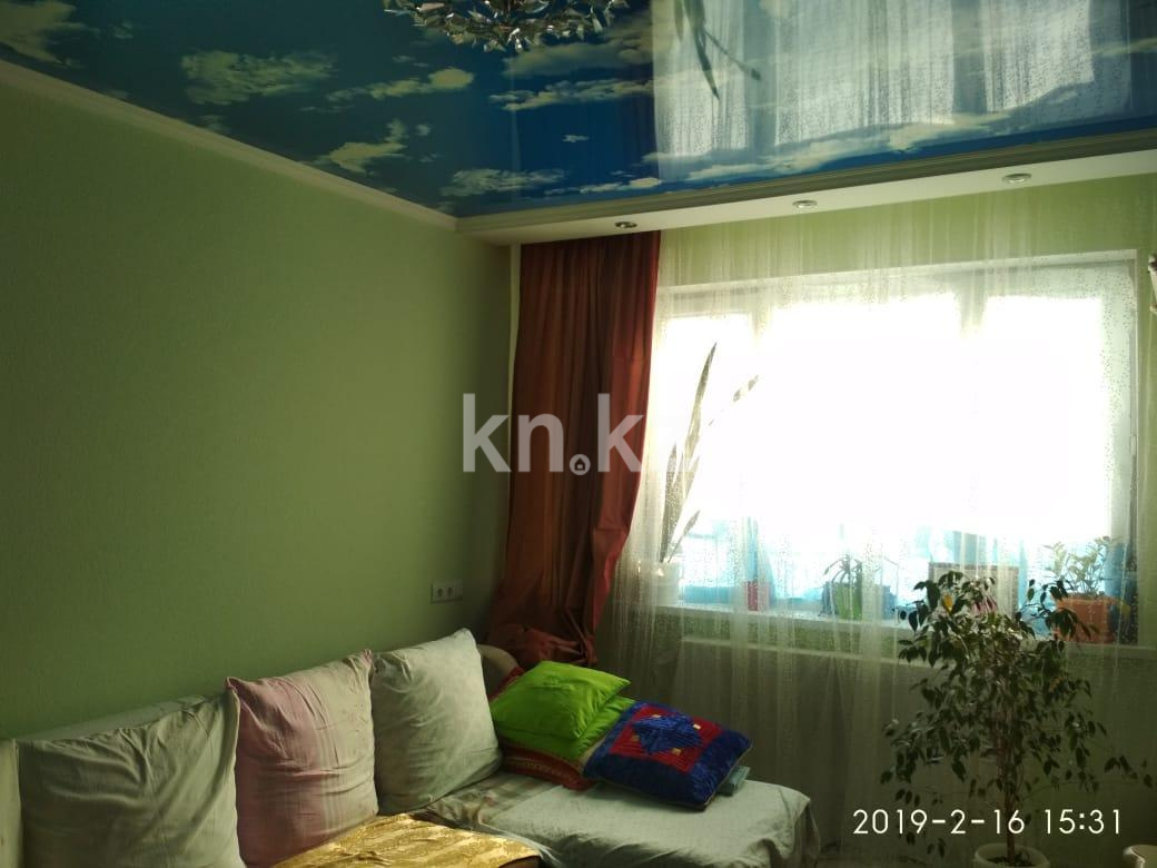 Продажа 2-комнатной квартиры, 68 м² в Алматы - фото 11