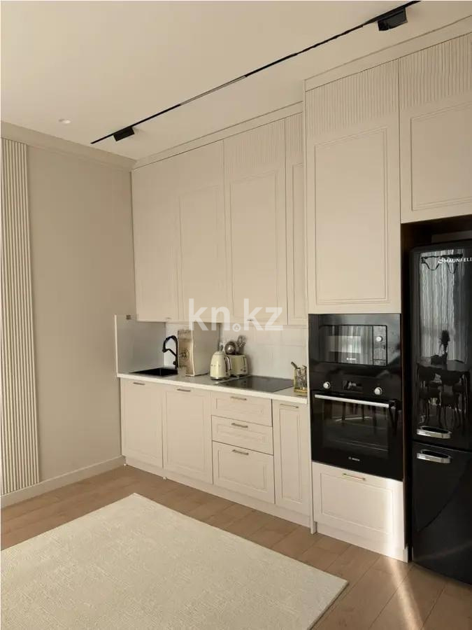 Продажа 3-комнатной квартиры, 91 м² в Астане - фото 4