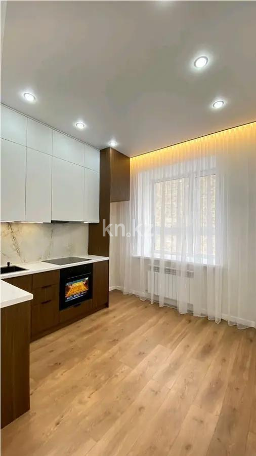 Продажа 2-комнатной квартиры, 50 м² в Караганде - фото 3
