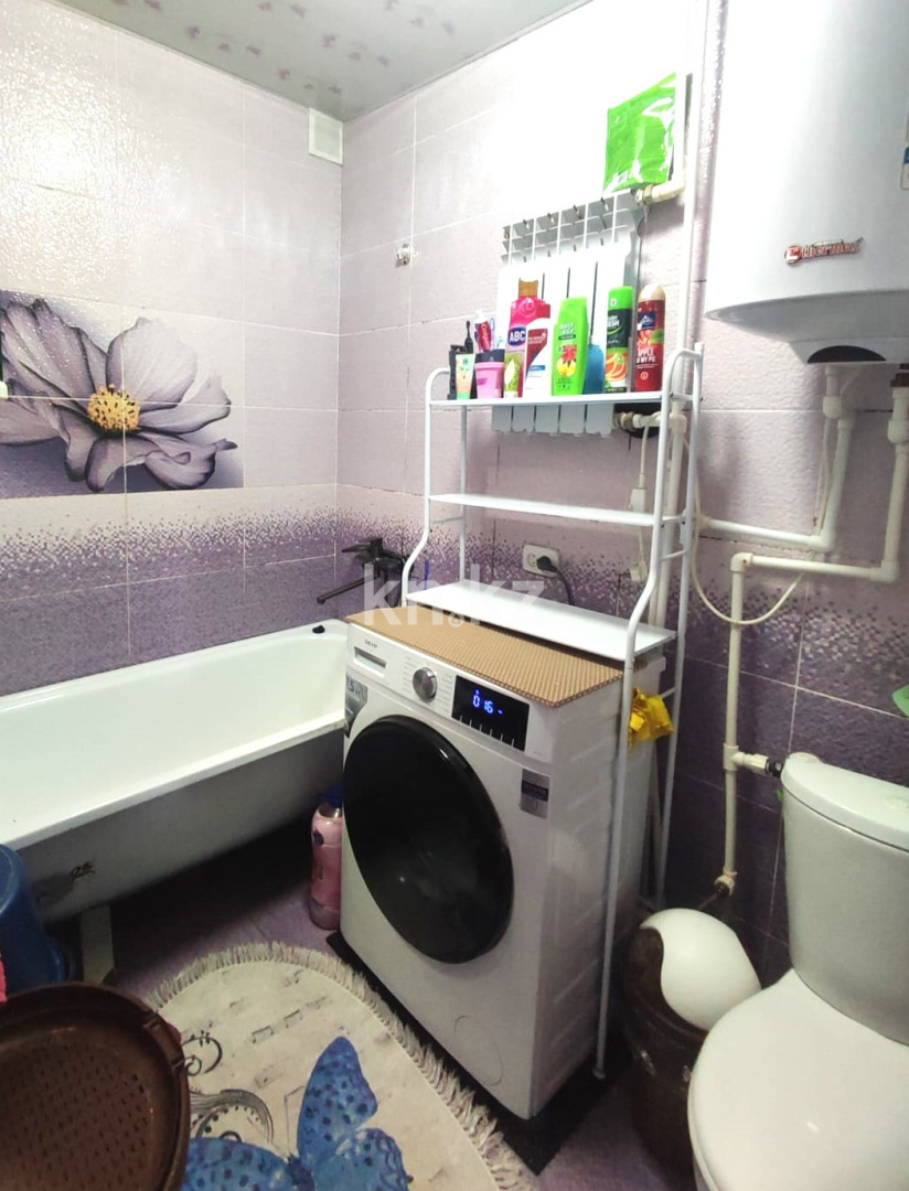 Продажа 3-комнатной квартиры, 61 м² в Абае - фото 5