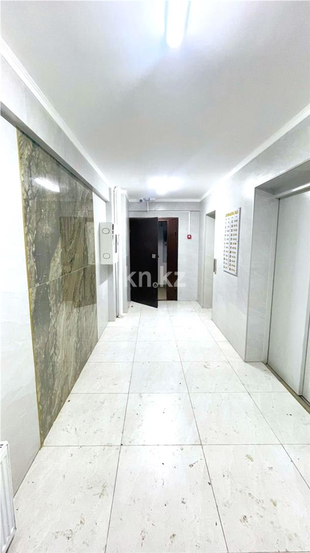 Продажа 2-комнатной квартиры, 51 м², ул. Момышулы в Караганде - фото 7