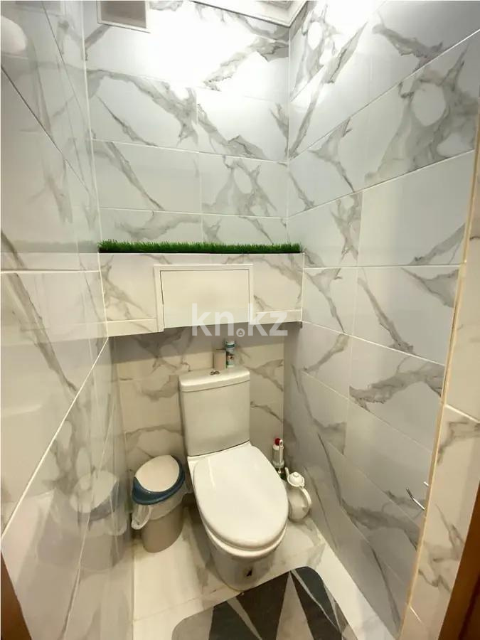 Продажа 2-комнатной квартиры, 56 м² в Караганде - фото 3