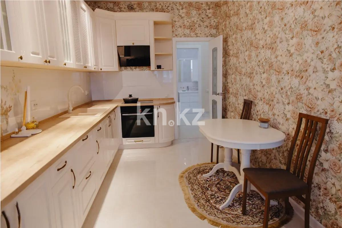 Продажа 2-комнатной квартиры, 81 м², ул. Байтурсынова, дом  23/2 в Астане - фото 6