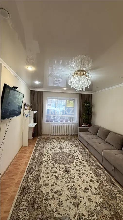 Продажа 2-комнатной квартиры, 54 м² в Астане