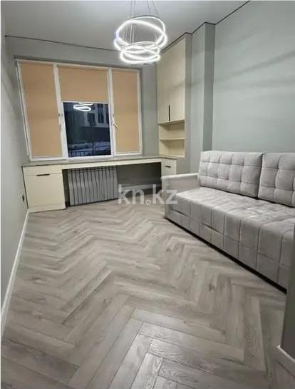 Продажа 3-комнатной квартиры, 77 м² в Алматы