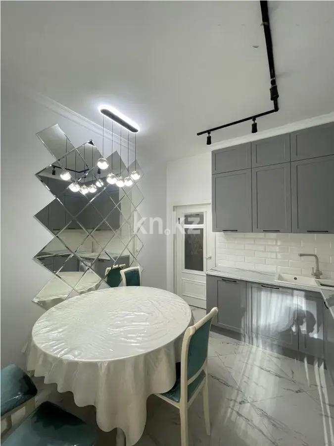 Продажа 3-комнатной квартиры, 85.1 м² в Астане - фото 4
