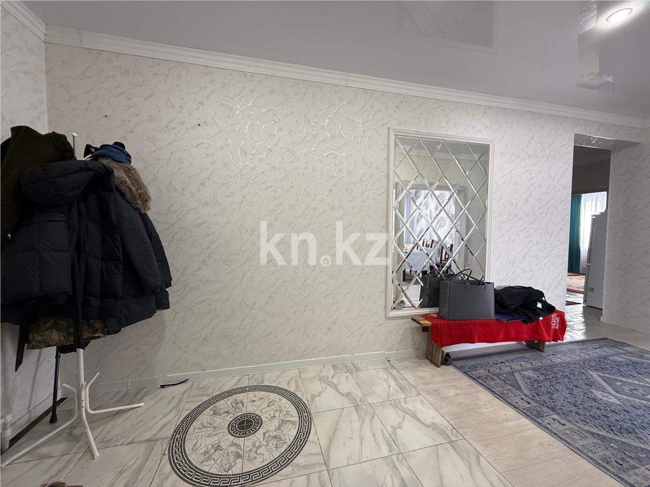 Продажа 4-комнатного дома, 108.8 м² в Караганде - фото 12