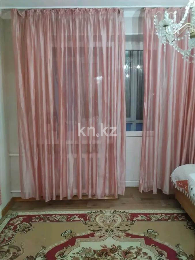 Продажа 2-комнатной квартиры, 38.7 м², ул. Радостовца, дом  203 в Алматы - фото 2