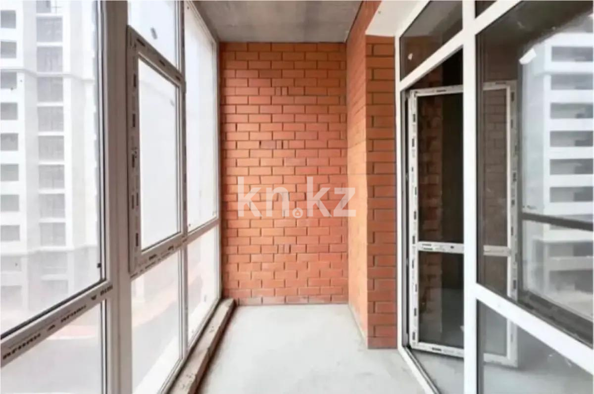 Продажа 2-комнатной квартиры, 57 м², ул. А-52, дом  4/1 в Астане - фото 3