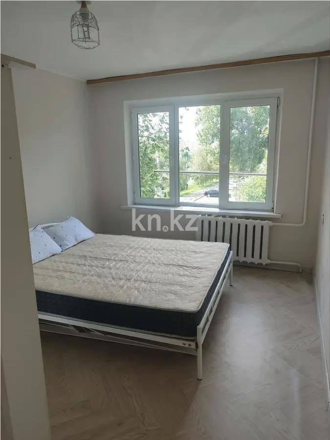 Продажа 3-комнатной квартиры, 64 м² в Алматы - фото 2