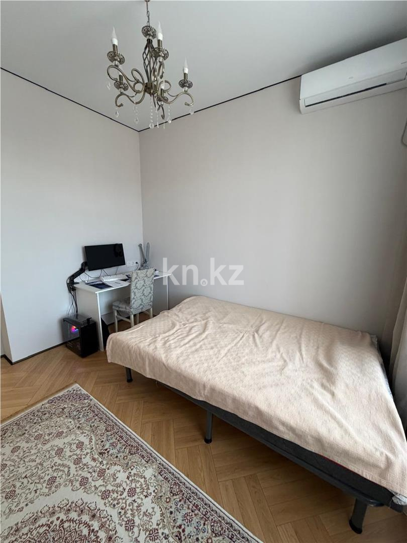 Продажа 3-комнатной квартиры, 85 м² в Караганде - фото 5