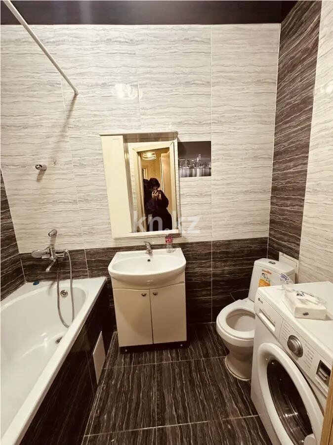 Продажа 1-комнатной квартиры, 44 м² в Астане - фото 3