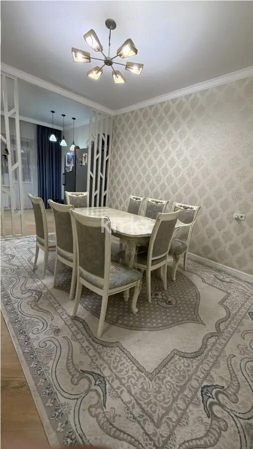 Продажа 2-комнатной квартиры, 48 м² в Астане