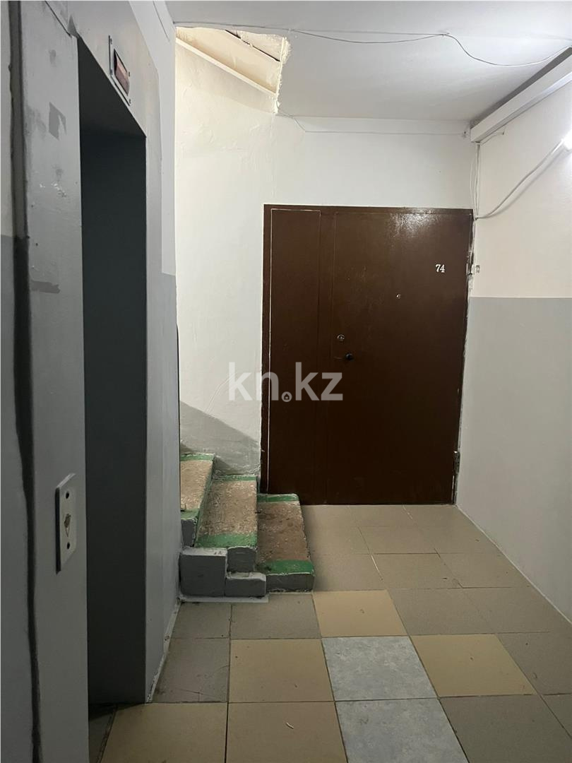 Продажа 2-комнатной квартиры, 65 м² в Караганде - фото 13