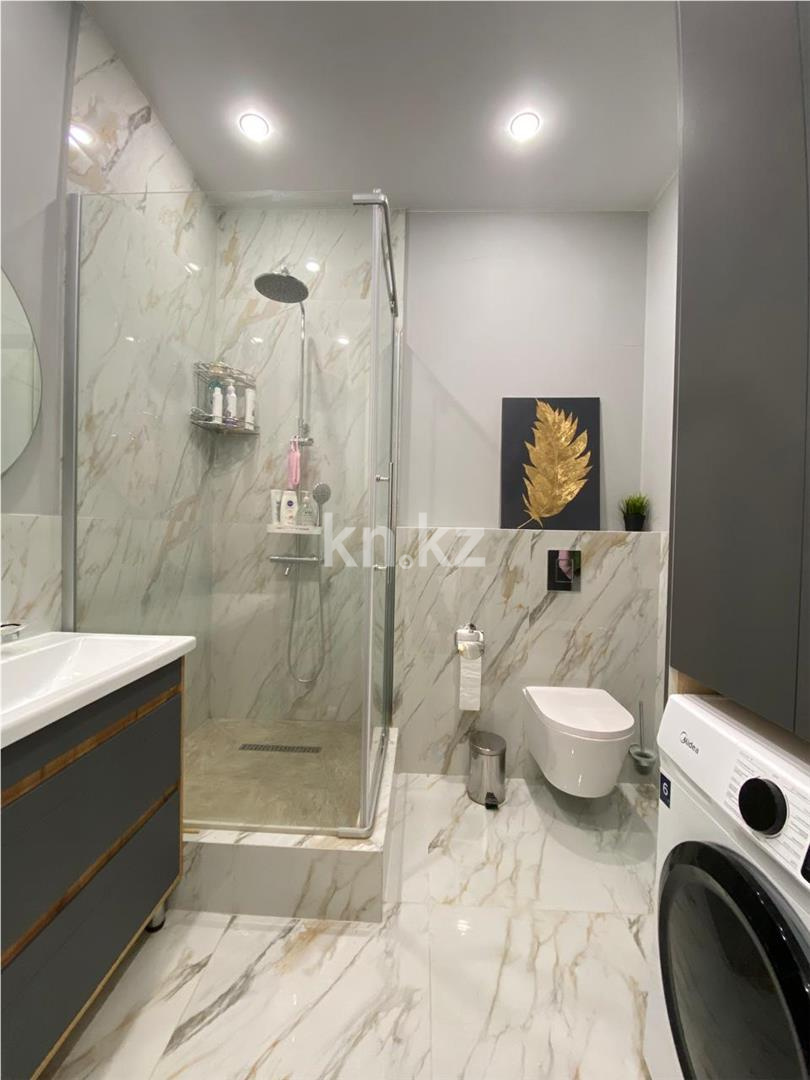 Продажа 3-комнатной квартиры, 105.2 м², ул. Мухамедханова в Астане - фото 20