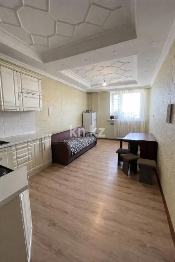 Продажа 2-комнатной квартиры, 55 м² в Астане