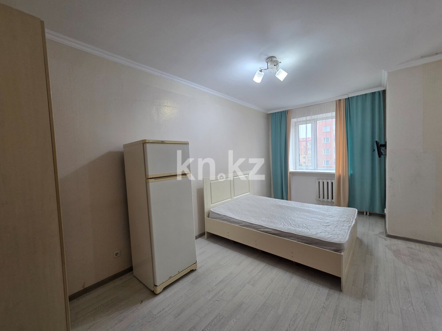 Продажа 1-комнатной квартиры, 29 м² в Акмолинской области - фото 2
