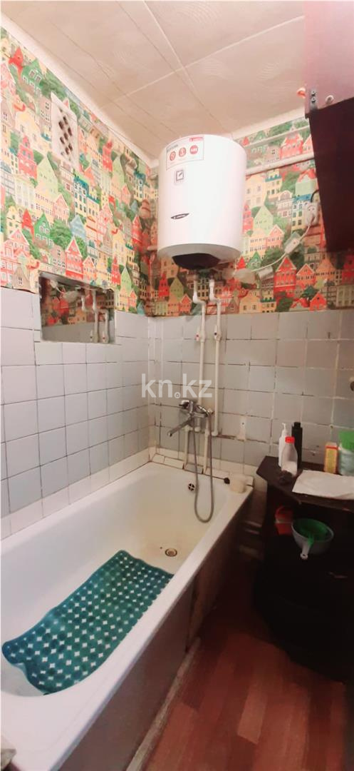 Продажа 2-комнатной квартиры, 44 м² в Темиртау - фото 8