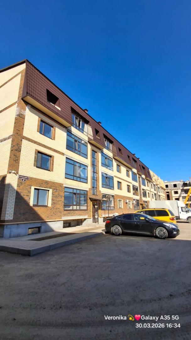 Продажа 3-комнатной квартиры, 111 м² в Уральске - фото 19