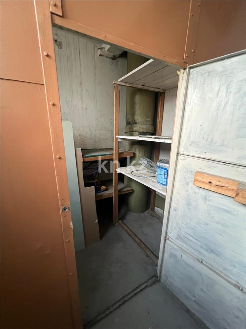 Продажа 2-комнатной квартиры, 49 м², мкр-н Орбита-1 в Караганде - фото 10