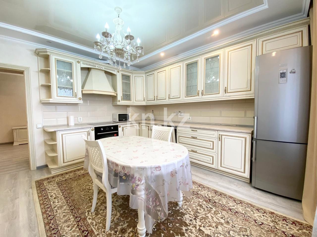 Продажа 3-комнатной квартиры, 90 м² в Алматы - фото 2