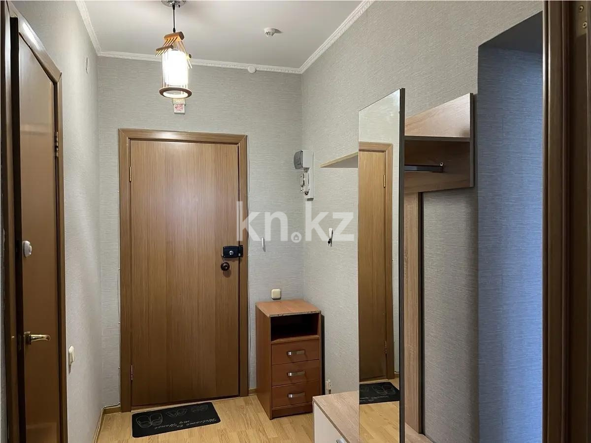 Продажа 1-комнатной квартиры, 40 м² в Астане - фото 4