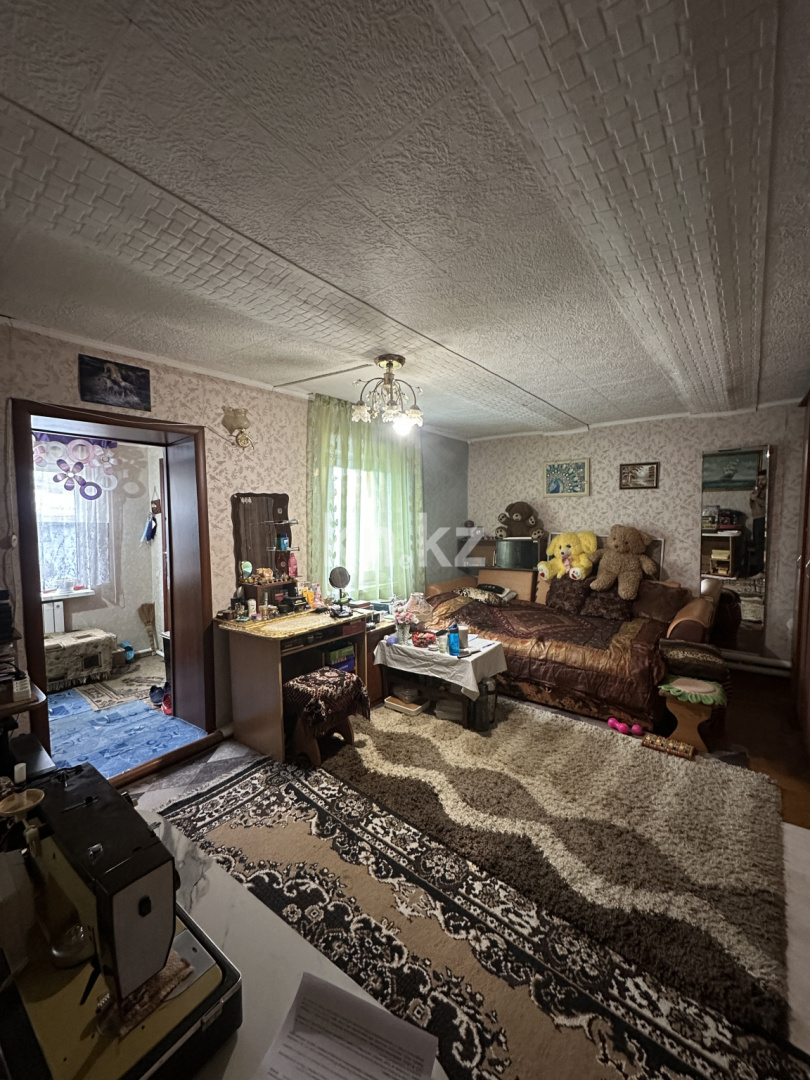 Продажа 4-комнатного дома, 71 м², ул. Каирбекова, дом  274 в Костанае - фото 11