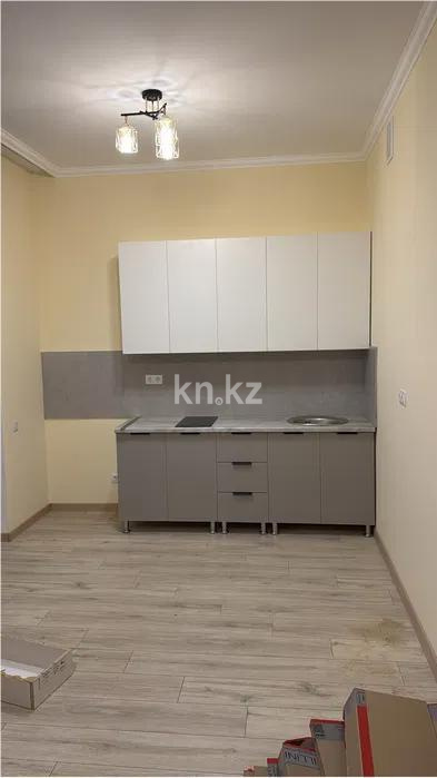 Продажа 1-комнатной квартиры, 33 м² в Астане