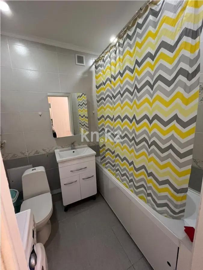 Продажа 2-комнатной квартиры, 56 м² в Алматы - фото 4