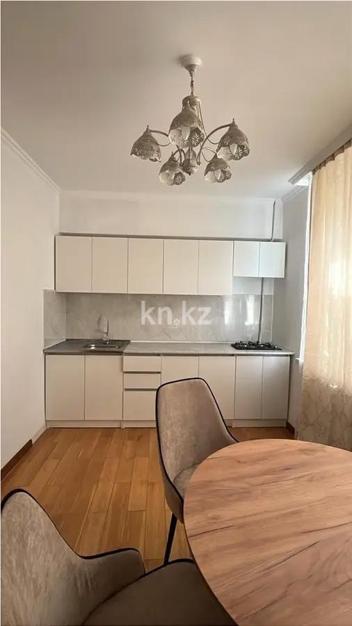 Продажа 1-комнатной квартиры, 40 м² в Алматы - фото 2