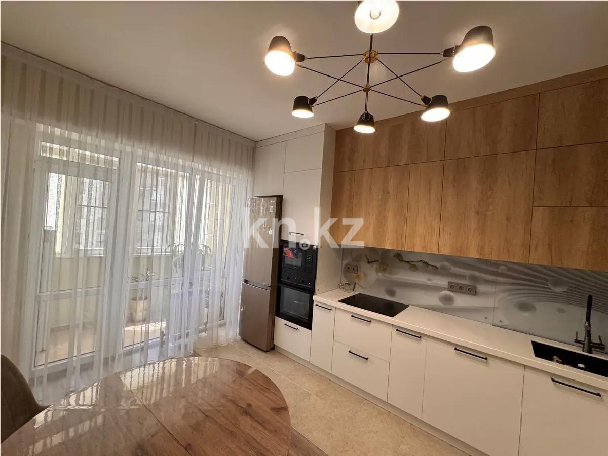 Продажа 2-комнатной квартиры, 80 м² в Алматы - фото 3