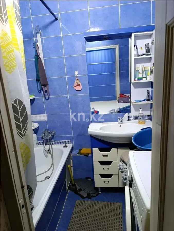Продажа 3-комнатной квартиры, 64 м² в Алматы - фото 5