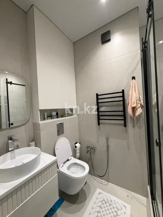 Продажа 1-комнатной квартиры, 28.6 м² в Алматы - фото 7