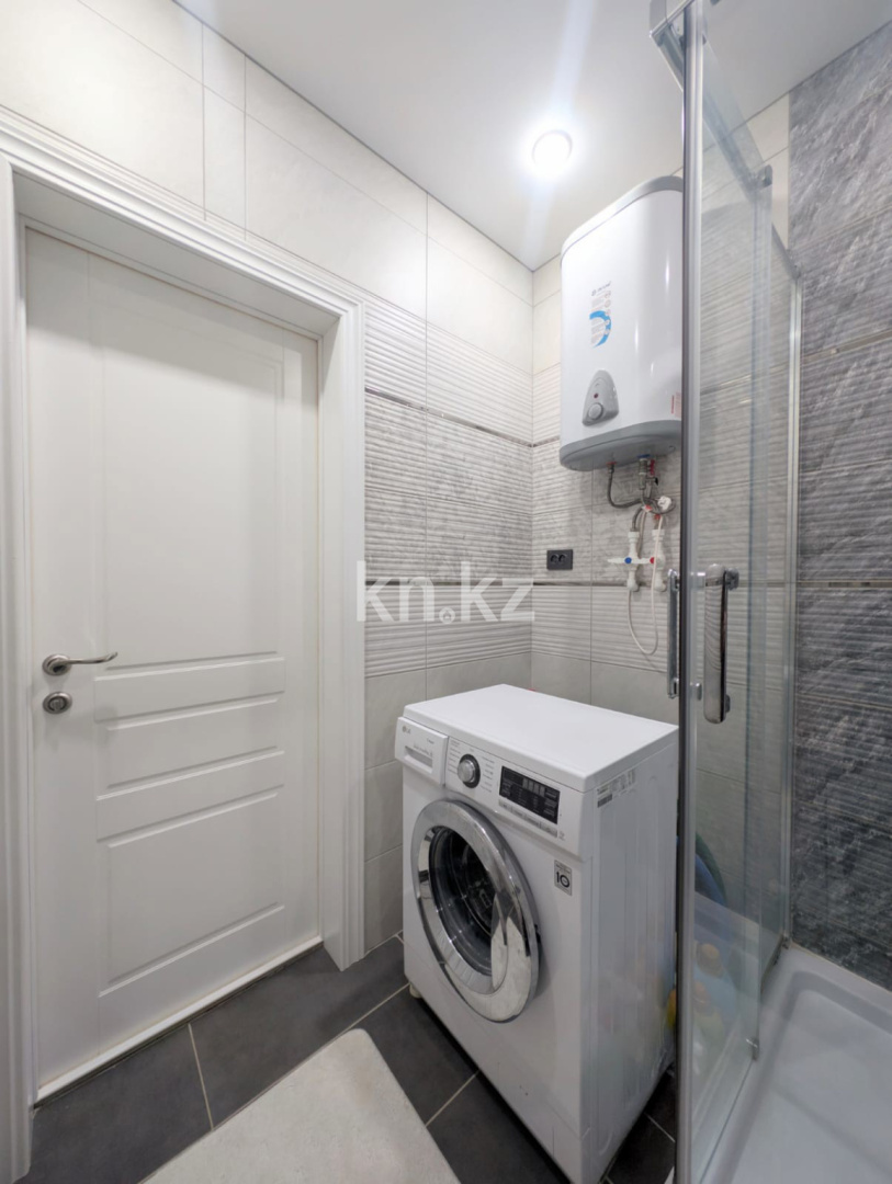 Продажа 2-комнатной квартиры, 71.3 м² в Уральске - фото 22