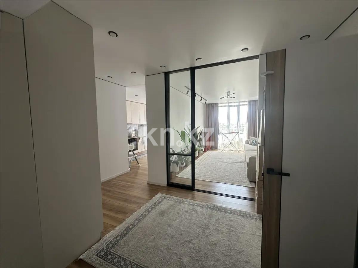 Продажа 2-комнатной квартиры, 80 м² в Алматы - фото 5