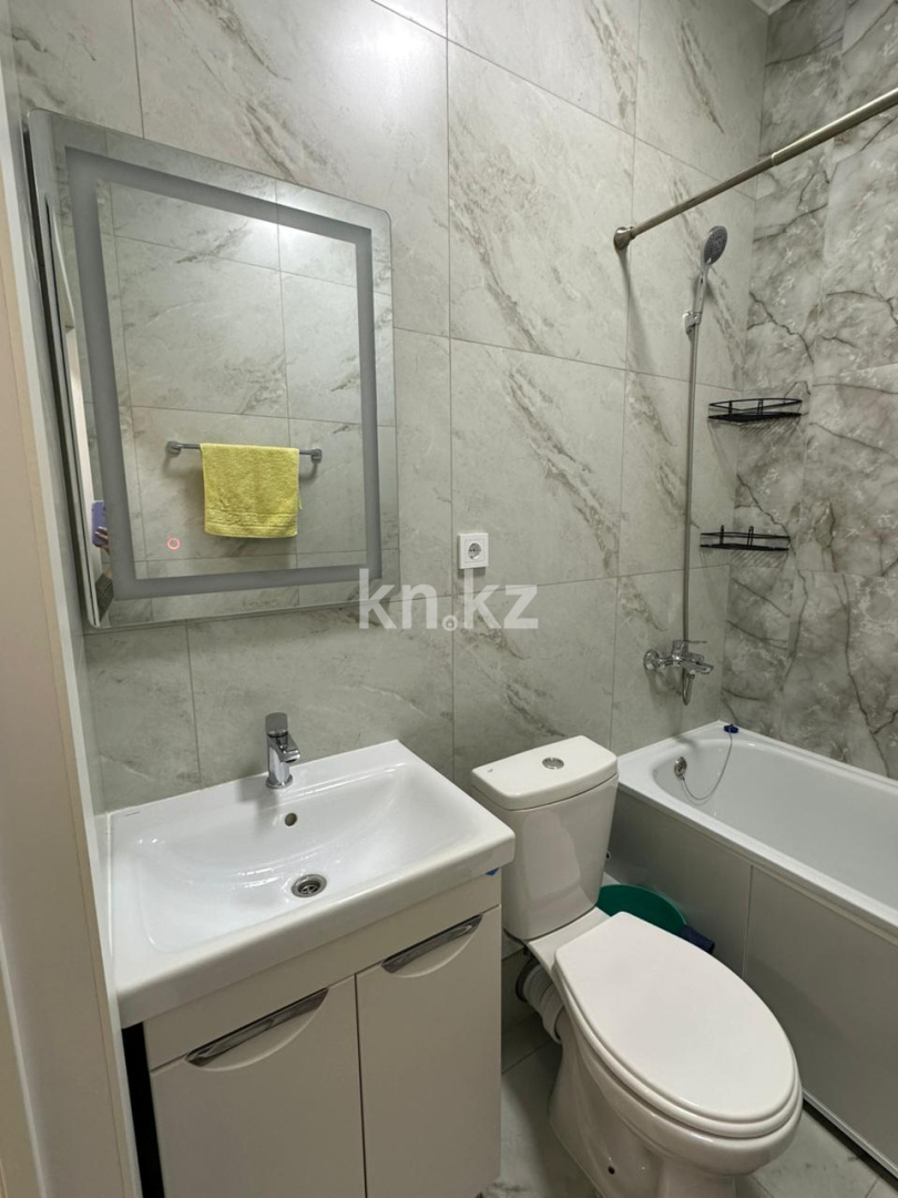 Продажа 2-комнатной квартиры, 50 м² в Алматы - фото 25